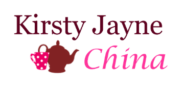 Kirsty Jayne China